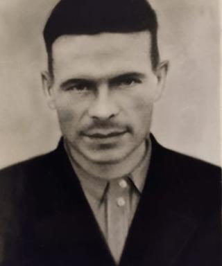 Кобин Федор Емельянович