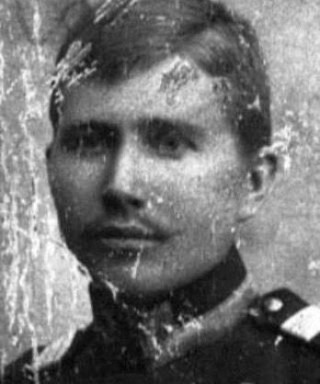 Волонцевич Василий Сидорович