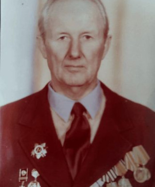 Васис Николай Павлович