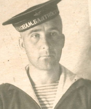 Тарасов Иван Федорович