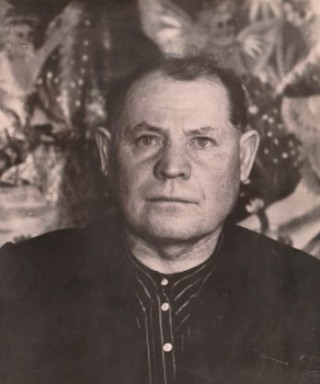 Пахомов Дмитрий Захарович