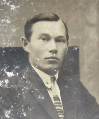 Мурашов Федор Васильевич