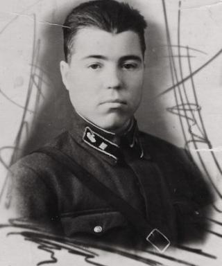 Смирнов Василий Михайлович