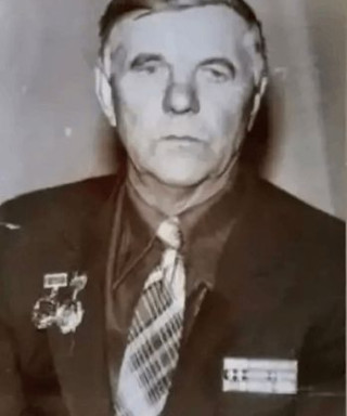 Бузмаков Иван Петрович