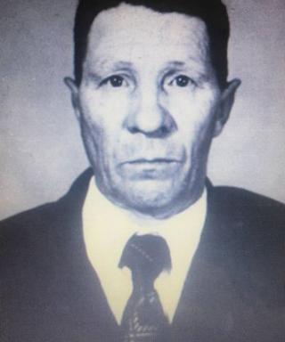 Белкин Павел Алексеевич