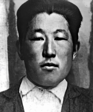 Поисеев Ион Егорович