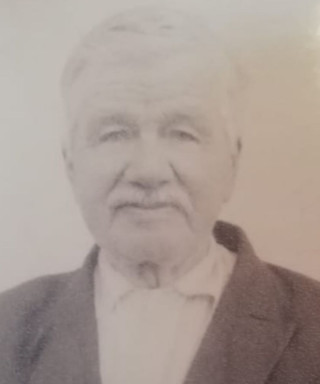 Васильев Александр Васильевич