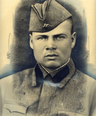 Шилов Василий Ефимович