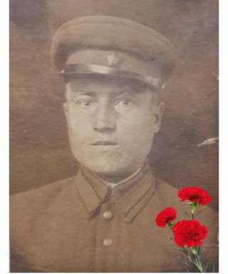 Шуликов Михаил Елисеевич