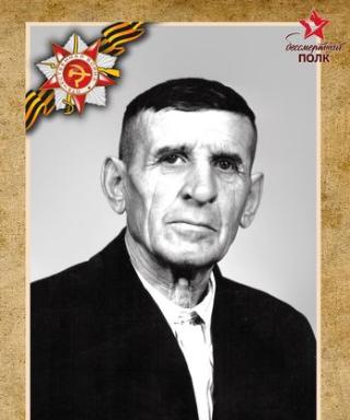 Ковальчук Николай Яковлевич