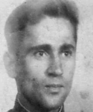 Чашинский Франц Адамович