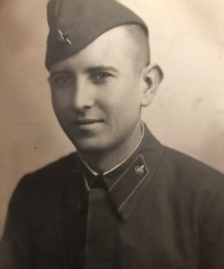 Иваненко Павел Акимович