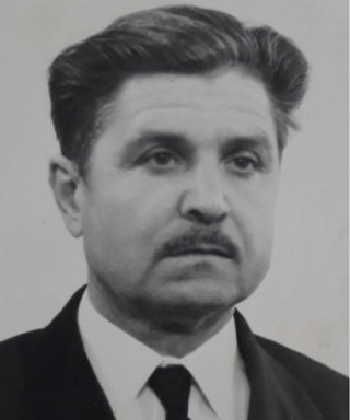 Голодный Иван Антонович