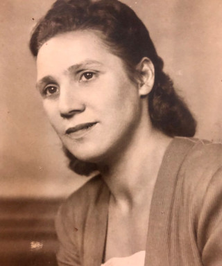 Белозерова Ольга Исаевна