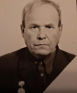 Гайдай Яков Григорьевич