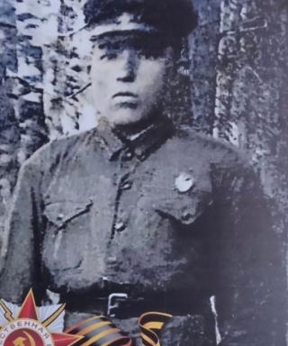 Головин Илларион Абрамович