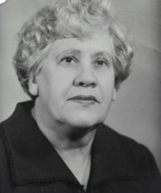 Шатинина(Тарасова) Лидия Еремеевна