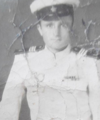 Загинайко Иван Иванович