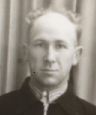 Панфилов Яков Тимофеевич