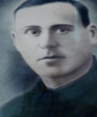 Ветров Дмитрий Титович