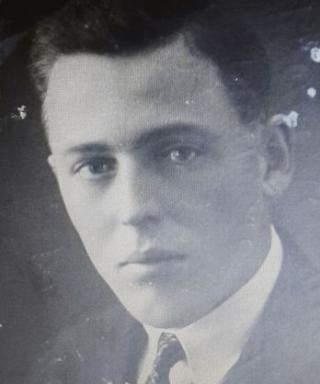 Никулин Владимир Иванович