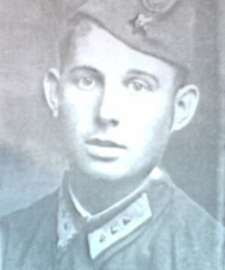 Акименко Валентин Григорьевич