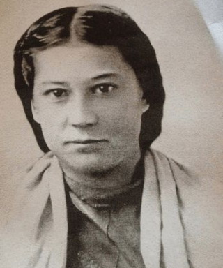 Акименко Полина Ивановна