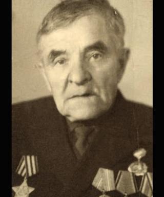 Скулков Дмитрий Зиновьевич