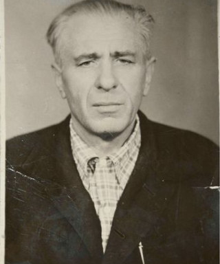 Кузнецов Тимофей Иванович