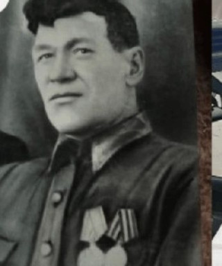 Янов Алексей Ефимович