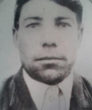 Старостин Михаил Данилович