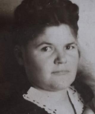 Снаткина Клавдия Иванова