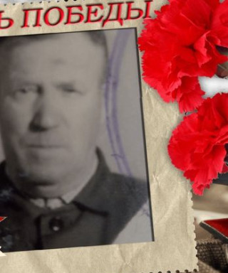 Абсалямов Хамзя Калимуллович