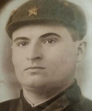 Губич Александр Семёнович