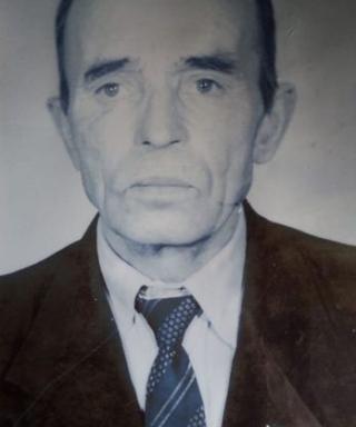 Смирнов Александр Гаврилович