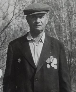 Еланский Александр Иванович