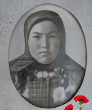Селлина Анастасия Ивановна