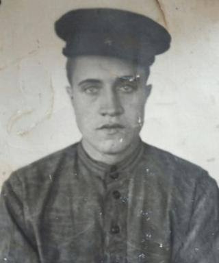Алексеев Алексей Петрович