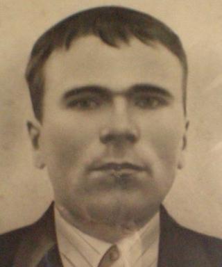 Горбань Андрей