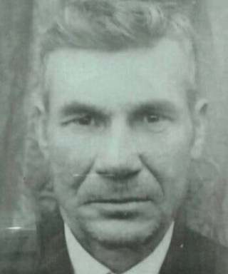 Ладыка Трофим Силович