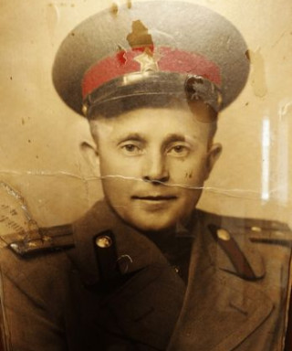 Коломенцев Федор Иванович