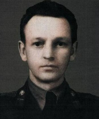 Кольцов Василий Иванович