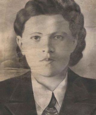 Половникова Лидия Афанасьевна