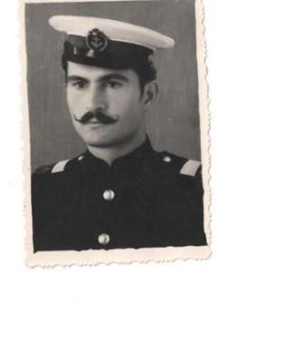 Сокол Петр Павлович