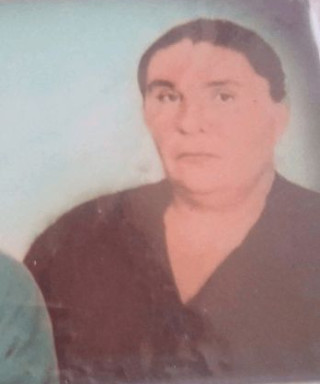 ЗЮЗИНА ВАСИЛИСА ЛАВРЕНТЬЕВНА