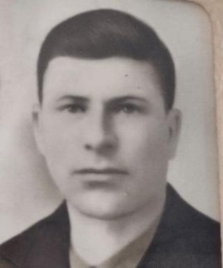 Силантьев Михаил Михайлович