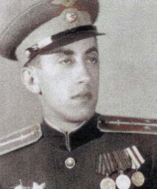 Вул Иосиф Исаакович