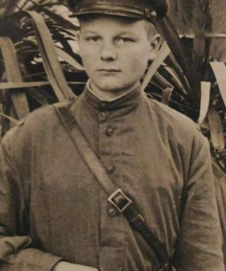 Величук Валентин Никитович