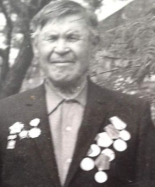 Москалёв Андрей Иванович