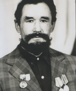 Первышин Дмитрий Петрович